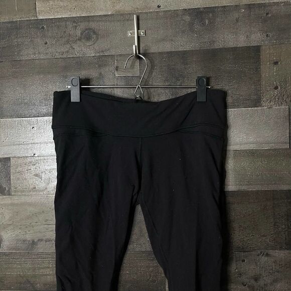 Lululemon Womens Leggings 10 - Picture 2 of 8